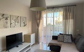 Apartamento Pargue Tropical